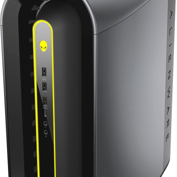 Alienware Aurora R10 GAMING PC - Picture 8 of 8